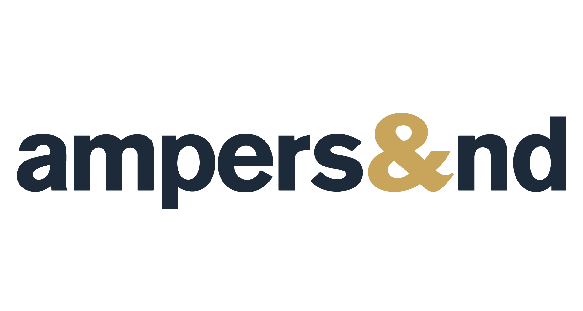 Ampersand